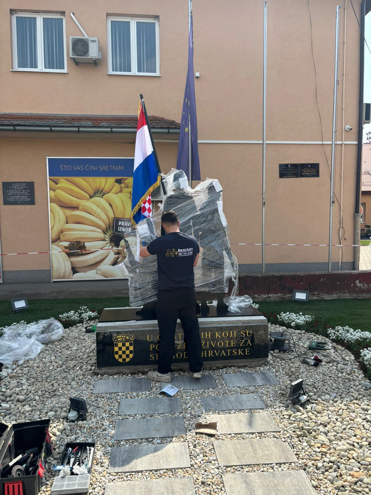 Bravarija BravArt iz Slavonskog Broda